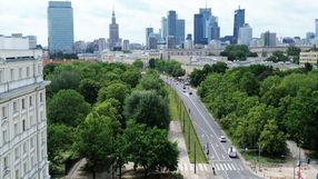 Warszawa