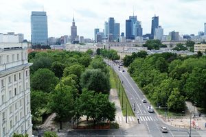 Warszawa