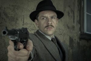 Serial "Ludzie i bogowie" trafi na Netflix
