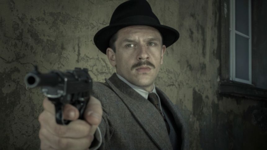 Serial "Ludzie i bogowie" trafi na Netflix