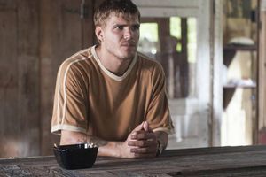 Chris Zylka