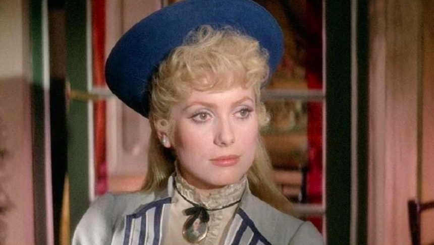 "Mayerling"