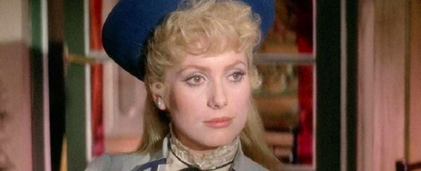 "Mayerling"