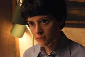 Ryan Gosling, Claire Foy