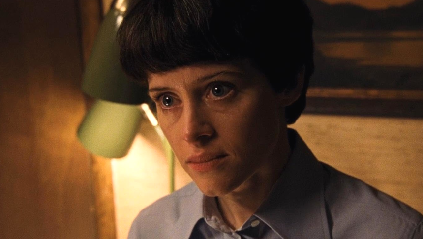 Ryan Gosling, Claire Foy