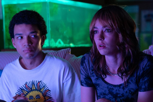 Justice Smith, Jack Haven