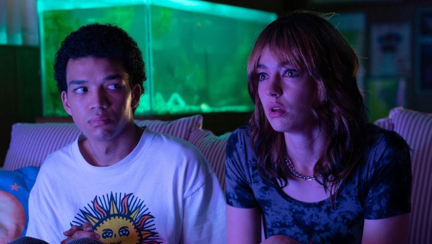 Justice Smith, Jack Haven
