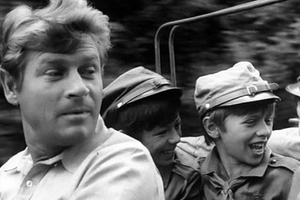 "Samochodzik i Templariusze"