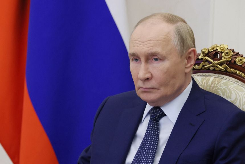 Putin