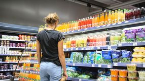 W 2026 roku wprowadzone zostaną nowe kategorie produktów o obniżonej zawartości cukrów