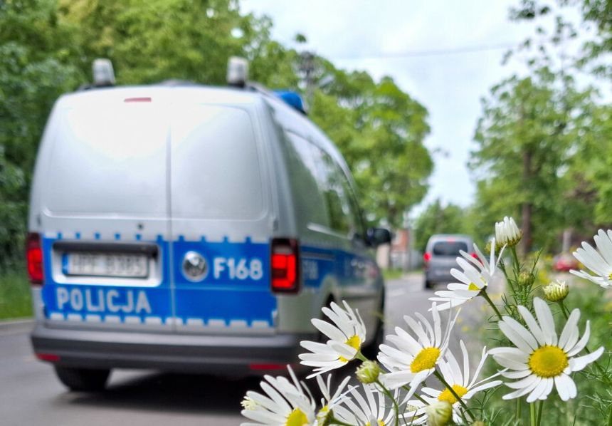 Policja