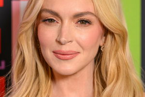 Lindsay Lohan