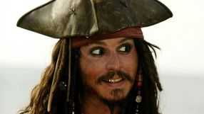 Johnny Depp ponownie założy piracki kapelusz? Producent filmu jest pełen optymizmu