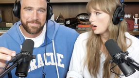 Travis Kelce,Taylor Swift