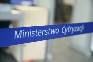 Ministertsow Cyfryzacji