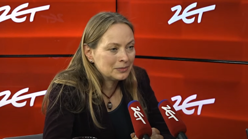 Katarzyna Pełczyńska-Nałęcz