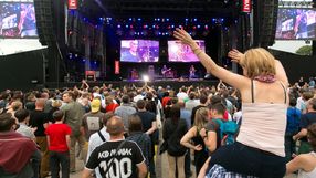 Męskie Granie we Wrocławiu