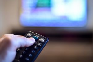 Seksmisja w telewizji