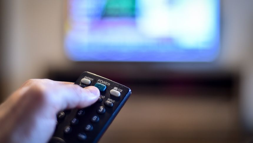 Seksmisja w telewizji