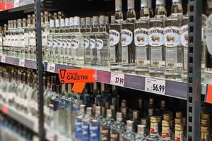 alkohol