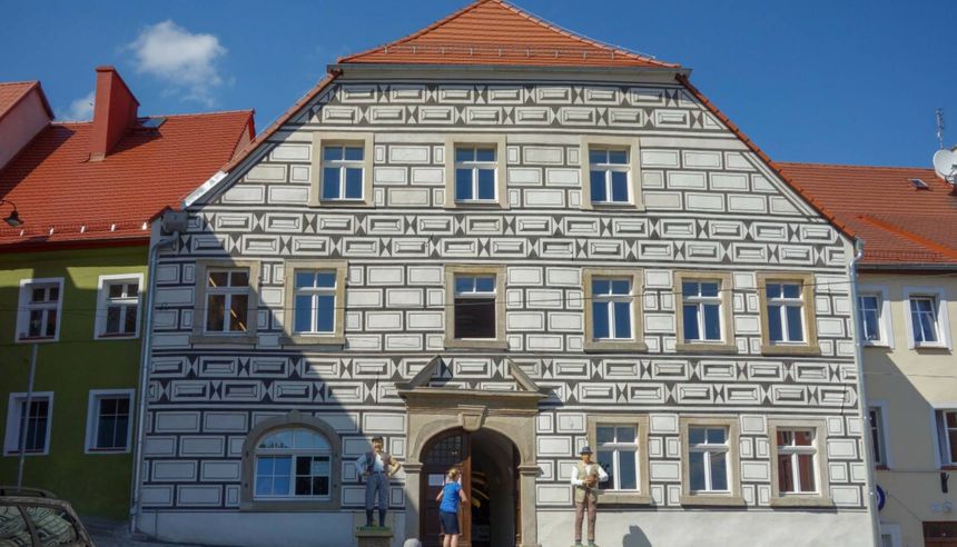 Muzeum Kargula i Pawlaka