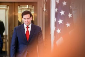Marco Rubio