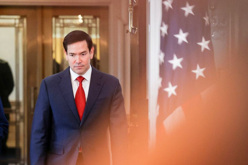 Marco Rubio