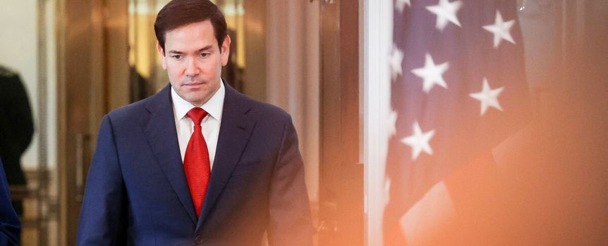 Marco Rubio