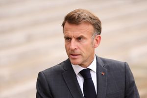 macron