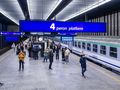 pociąg PKP Intercity
