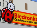 Biedronka sklep