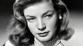 Lauren Bacall