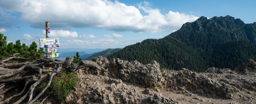 mała fatra