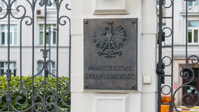 Ministerstwo Sprawiedliwości rekrutuje