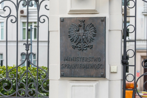 Ministerstwo Sprawiedliwości rekrutuje