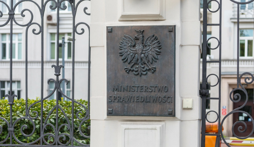 Ministerstwo Sprawiedliwości rekrutuje