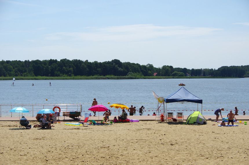 Plaża