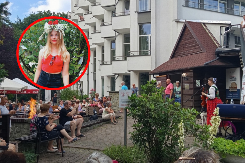Uzdrowisko Ustroń