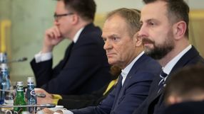 Koalicja Obywatelska ponownie na czele