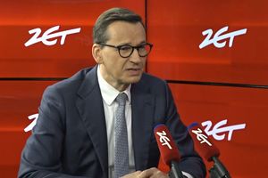 Mateusz Morawiecki