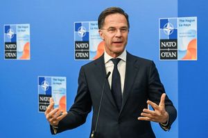 Mark Rutte