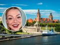 Influencerka wyjechała do Szczecina