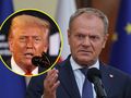 Trump Tusk