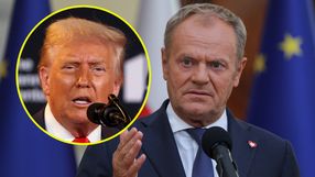 Trump Tusk