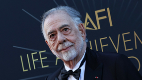 Francis Ford Coppola