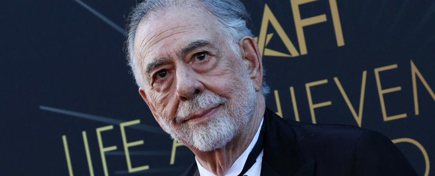 Francis Ford Coppola