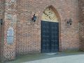 Kościół pw. św. Marcina w Poznanu