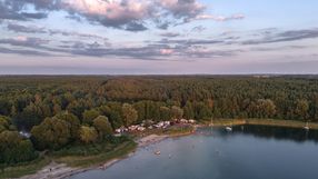 Jezioro