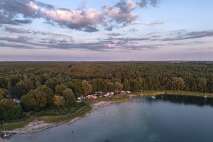 Jezioro