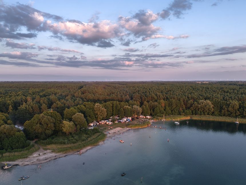 Jezioro